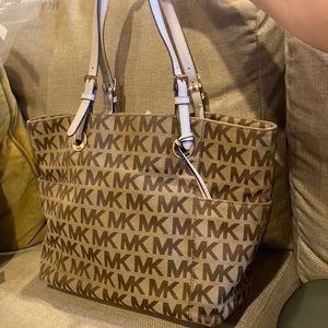 Michael Kors shoulder bag